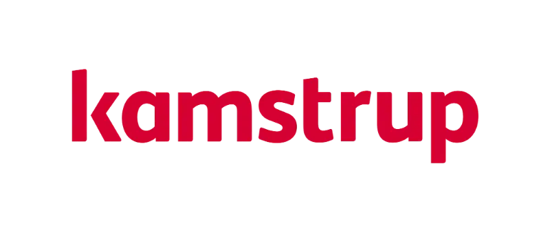 Kamstrup logo