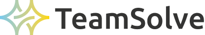TeamSolve logo