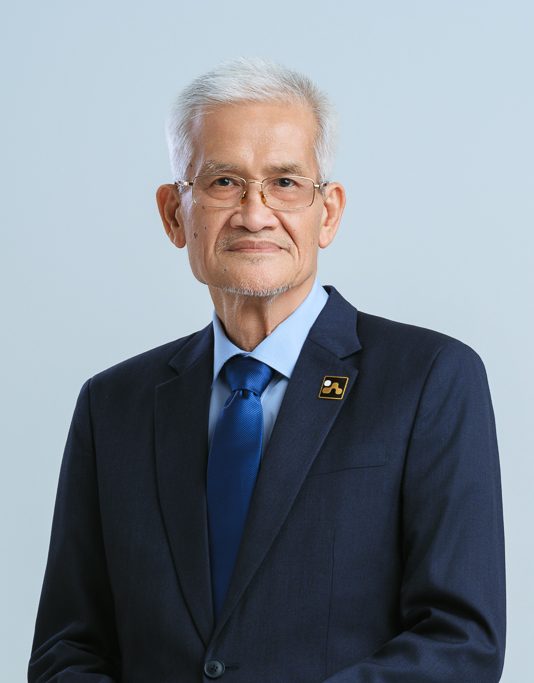 Datuk Haji Abdul Wahab bin Aziz