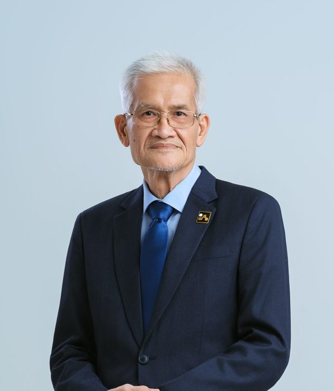 Datuk Haji Abdul Wahab bin Aziz