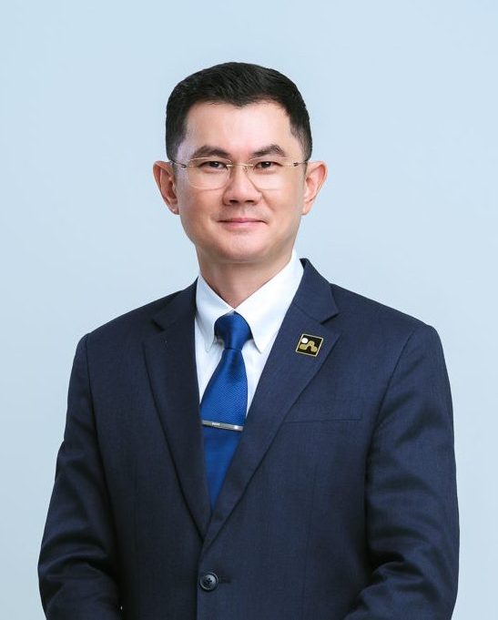 Ts. Frank Wee