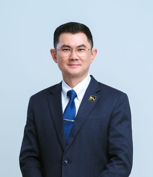 Ts. Frank Wee