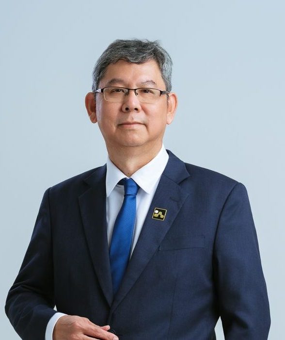 Bong Joon Fook