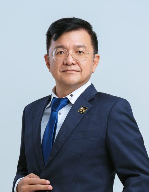 Prof. Dr. Loo Chu Kiong