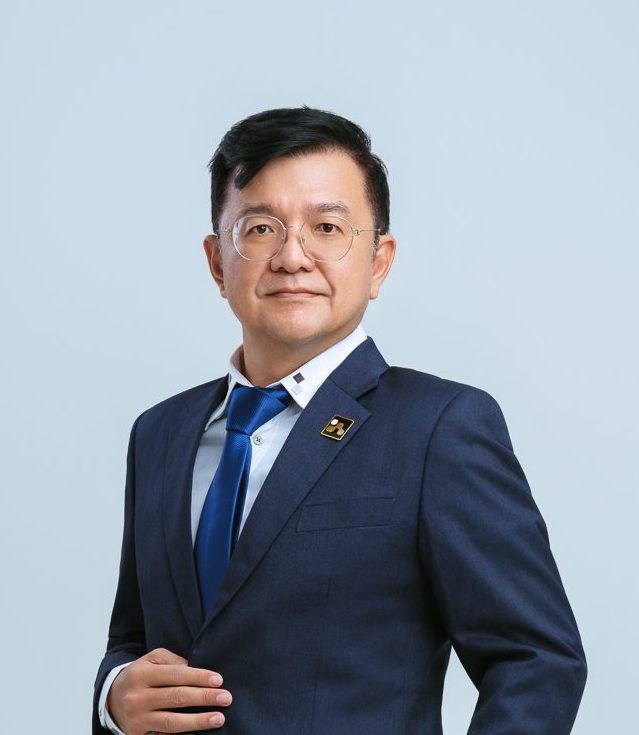 Prof. Dr. Loo Chu Kiong