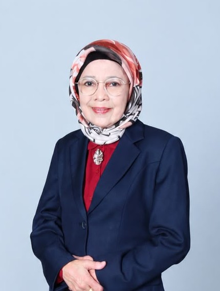 Dyg. Madinah Binti Abg. Openg
